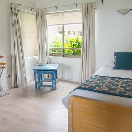 Aparthotel Bahia Bonita Concon Ngoại thất bức ảnh